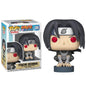 Funko Pop! Animation Naruto Shippuden - (1656) Itachi Uchiha Young Figure 9cm