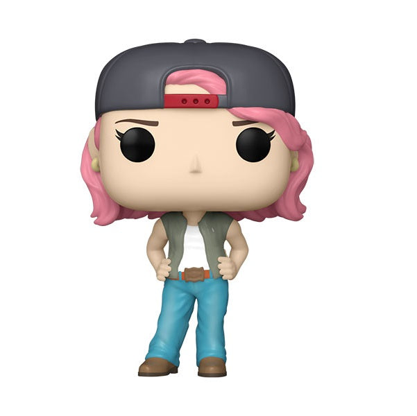Funko Pop! Television Yellowstone (1064) Teeter Vinyl Figur 9cm Sammlerfigur