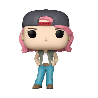 Funko Pop! Television Yellowstone (1064) Teeter Vinyl Figur 9cm Sammlerfigur