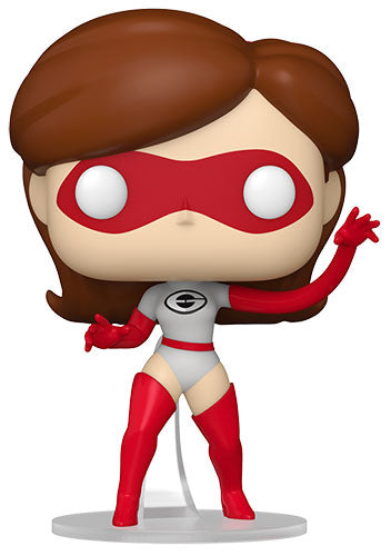 Funko Pop! Disney Pixar Die Unglaublichen 20th - (1508) Elastigirl Die Unglaublichen