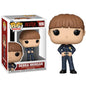 Funko Pop! Television - Dexter (1696) Debra Morgan Figure Vinyl Police 9Cm