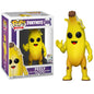 Funko Pop! Games Fortnite - (566) Peely (Banana) Vinyl Figure 9Cm In Stock