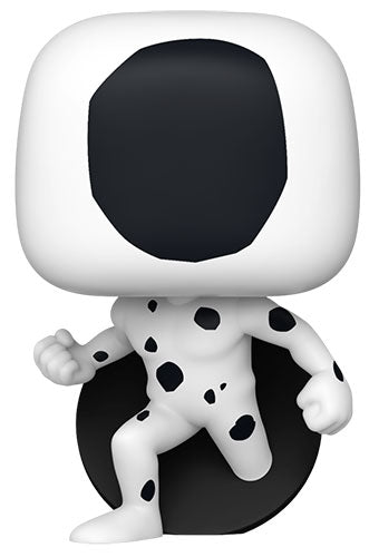 Funko Pop! Marvel - Spider-Man Across The Spider-Verse (1226) The Spot 9Cm