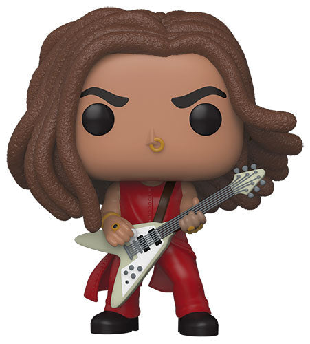 Funko Pop! Rocks - (344) Lenny Kravitz Vinyl-Figur Rock 9cm