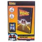 Fizz Lamp Poster Back To The Future LED Light Collectible Night Light