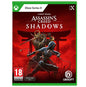 Assassin's Creed Shadows Xbox Series XS Italian Game New Ubisoft