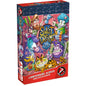 Sweet Dreams Dream Eater Board Game (7+) Party Game Red Glove Card Game