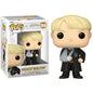 Funko Pop! Harry Potter Azkaban - (168) Draco Malfoy W/ Broken Arm Figure 9Cm