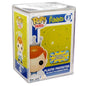 Funko Pop! Stacks Hard Plastic Premium Protector Rigid Box