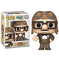 Funko Pop! Disney Up S2 - (1478) Carl Vinyl Figure Old-Man 9Cm Pixar