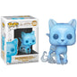 Funko Pop Harry Potter - (129) Patronus Minerva McGonagall Vinyl Figure 9cm