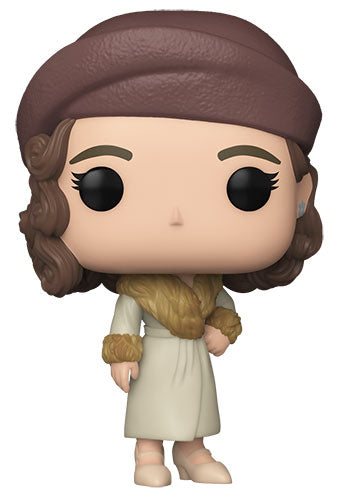 Funko Pop! TV Peaky Blinders – (1397) Ada Thorne Figur Vinyl 9cm