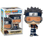 Funko Pop! Animation Naruto Shippuden - (1657) Obito Uchiha Kid Figure 9cm