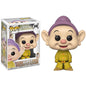 Funko Pop ! Disney - Dopey (340) Dopey 80th Snow White and the Seven Dwarfs Figure