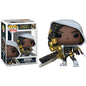 Funko Pop! Games - League Of Legends (1043) Senna Vinyl Figure 9cm Figurine