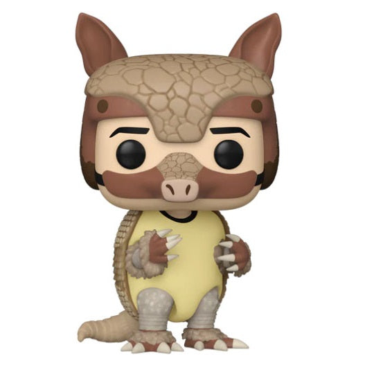 Funko Pop! Television – Friends (1648) Ross Geller Vinyl Figur 9cm