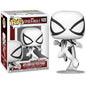 Funko Pop! Marvel Spider-Man 2 - (1025) Anti-Venom Suit Peter Parker Figure 9cm