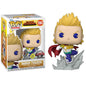 Funko Pop! Animation My Hero Academia - (1004) Mirio Togata Glow In The Dark