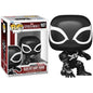 Funko Pop! Marvel Spider-Man 2 - (1027) Black Suit Harry Osborn Vinyl Figure 9cm