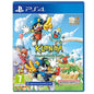 Klonoa Phantasy Reverie Series PS4 Italian Game Playstation 4 New Sealed