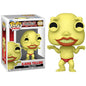 Funko Pop ! Animation Yu-Gi-Oh - (1600) Ojama Yellow Vinyl Figure 9Cm Yellow