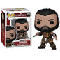 Funko Pop ! Marvel - Gameverse Spider-Man 2 (973) Kraven Figure 9Cm Spiderman