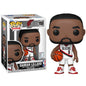 Funko Pop! NBA Basketball Trailblazers - Damian Lillard (155) Vinyl Figure 9cm