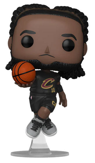 Funko Pop! Basketball NBA Cleveland Cavaliers – (181) Darius Garland Figur 9cm