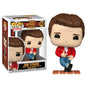Funko Pop! Movies Rebel Without A Cause - (1724) James Dean Figure Jim Stark 9Cm
