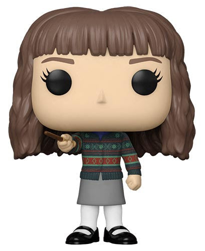 Funko Pop! Harry Potter – (133) Hermione Granger Jubiläums-Vinylfigur 9 cm