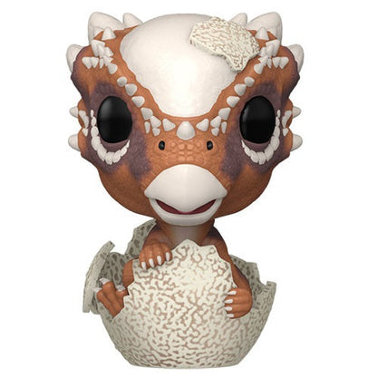 Funko Pop! Movies - Jurassic Park (1719) Stygimoloch Hatchling Vinyl Figur 9cm