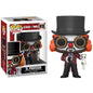 Funko Pop! Money Heist - (915) El Profesor Casa Di Carta Professor Clown