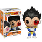 Funko Pop! Animation Dragon Ball Z - (10) Vegeta Vinyl Figure 9cm In Stock