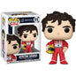 Funko Pop! Racing F1 - (11) Ayrton Senna W/Helmet Vinyl Figure McLaren 9cm