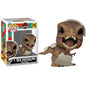 Funko Pop! Movies - Jurassic Park (1716) T-Rex Hatchling - 9cm Figure