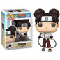 Funko Pop! Animation Naruto Shippuden - (1661) Tenten Figure Tsunade Vinyl 9cm