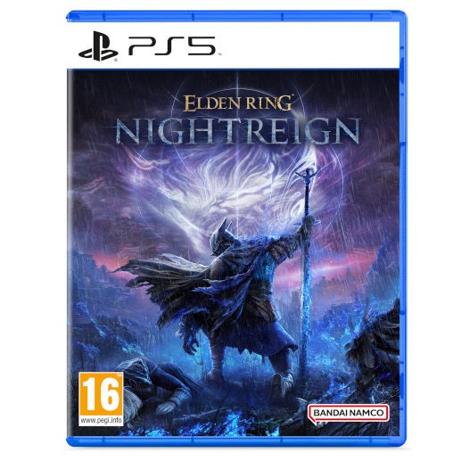 Elden Ring: Nightreign Ps5 Videogioco Playstation 5 Pal Italiano Nuovo