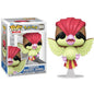 Funko Pop! Games Pokémon - Pidgeotto (849) Collectible Vinyl Bird Figure Poke
