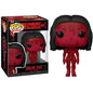 Funko Pop! Rocks - Doja Cat (441) Doja Cat Vinyl Figure 9cm Red Artist Rapper