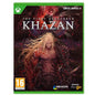 The First Berserker: Khazan Xbox Series X Game EU Italian Video Game Series X