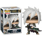 Funko Pop! League Of Legends (1040) Riven W/ Runic Blade Vinyl Figure 9Cm