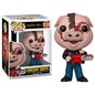 Funko Pop! Movies Motel Hell - (1737) Vincent Smith Figure Horror Chainsaw 1980
