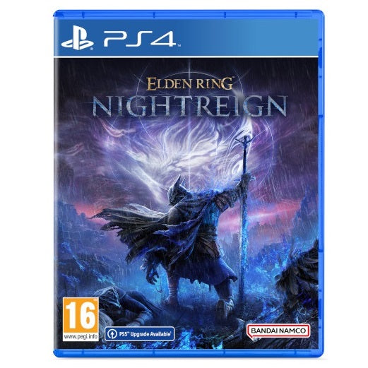 Elden Ring: Nightreign PS4 Videospiel Playstation 4 / PS5 Italienisch Neu