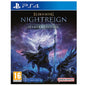 Elden Ring: Nightreign (Seekers Edition) Steelbook Ps4 Playstation 4 Ita