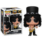 Funko Pop! Rocks Guns N Roses - (398) Slash (1990'S) Vinyl Figure 9cm In Stock!