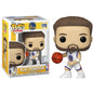 Funko Pop! Basketball Golden State Warriors NBA - (175) Klay Thompson Figure