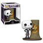 Funko Pop! Nightmare Bef. Christmas 30Th (1361) Jack Skellington Halloween Door