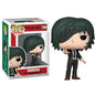 Funko Pop! Animation Chainsaw Man - (1760) Himeno Vinyl Figure 9cm Collection