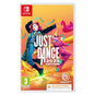 Just Dance 2025 Edition Nintendo Switch Video Game New Italian (Ciab) Music