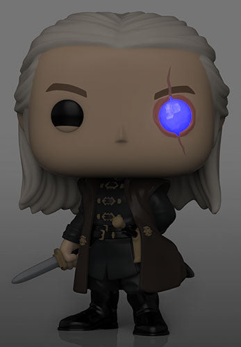Funko Pop! Game Of Thrones House Of The Dragon - (13) Aemond Targaryen Chase